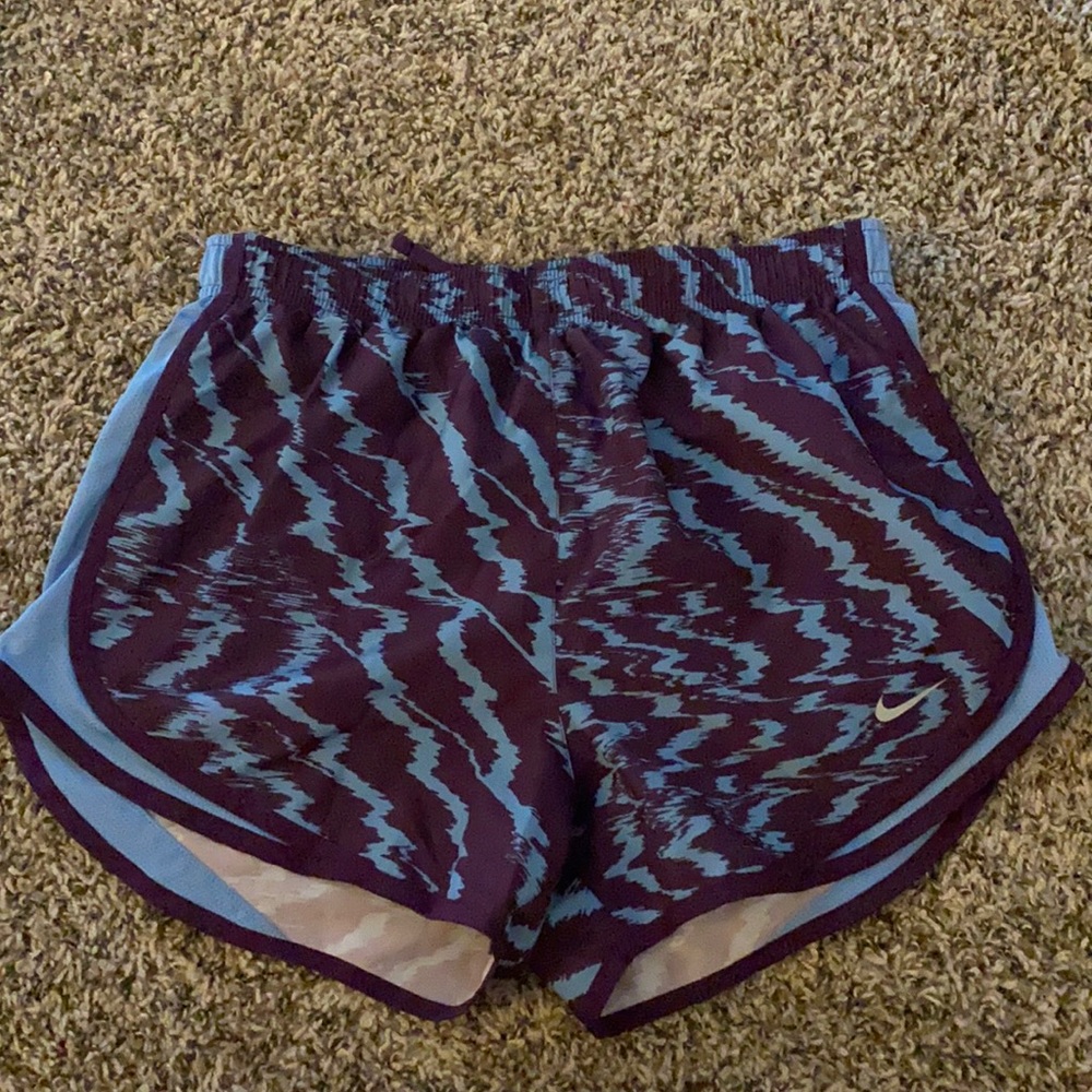 Nike Dri-Fit Shorts